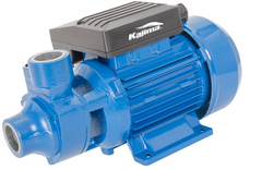 Eletrobomba Qb80 Kajima Periférica 1HP 50 L/M 55M/Alt Bivolt