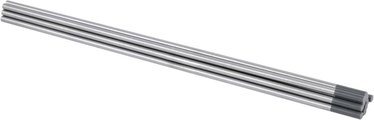 Eletrodo Tungstenio Cinza 1,6Mm Pta Vonder