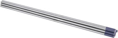 Eletrodo Tungstenio Ponta Roxa 1,6Mm Pta Vonder
