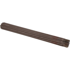 Eletrodo Revestido para Solda Elétrica Inox 2,5mm Vonder 1kg AWS E316L-16 Rutílico Soldagem AC/DC