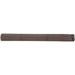 Eletrodo Revestido para Solda Elétrica Inox 2,5mm Vonder 1kg AWS E316L-16 Rutílico Soldagem AC/DC