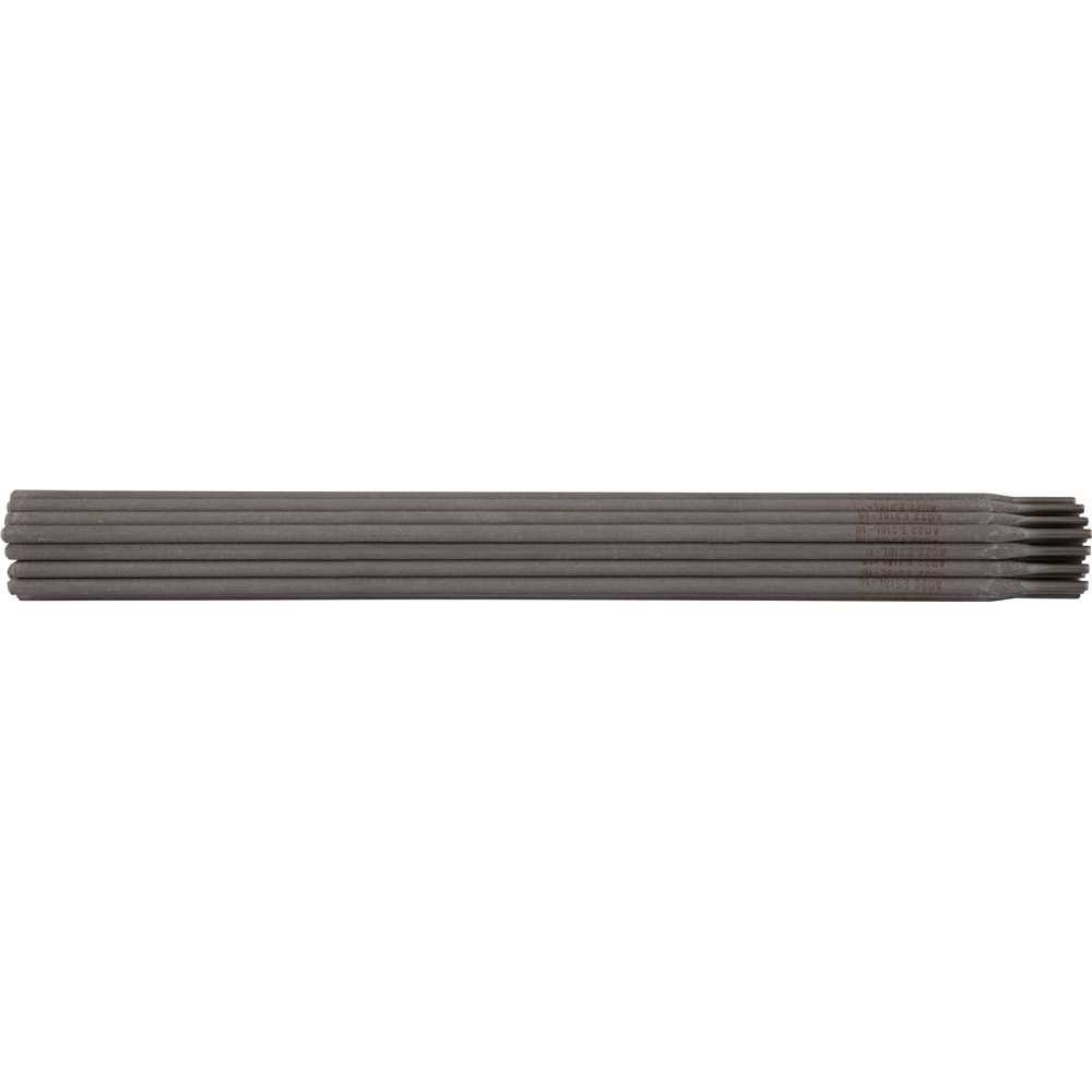 Eletrodo revestido para inox 3,25mm AWS E316L Vonder