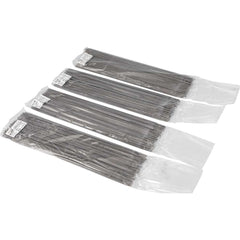 Eletrodo revestido para inox 3,25mm AWS E316L Vonder