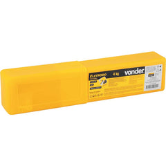Eletrodo revestido para inox 3,25mm AWS E316L Vonder