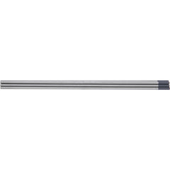 Eletrodo de Tungstênio Ponta Cinza 2,4mm AWS A5.12 Vonder