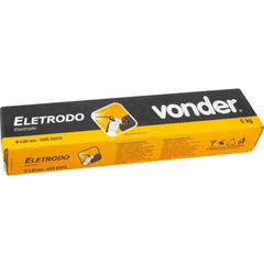 Eletrodo 60.10 4,00mm Caixa com 5,0 kg Vonder