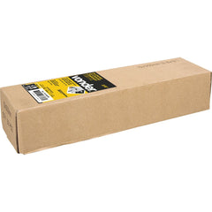 Eletrodo de Carvão Grafitado Cobreado 3/8" c/ 50 pç Vonder