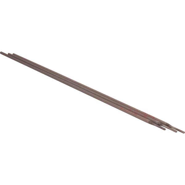 Eletrodo Inox Aws E308L 2,50mm com 5,0 kg Vonder