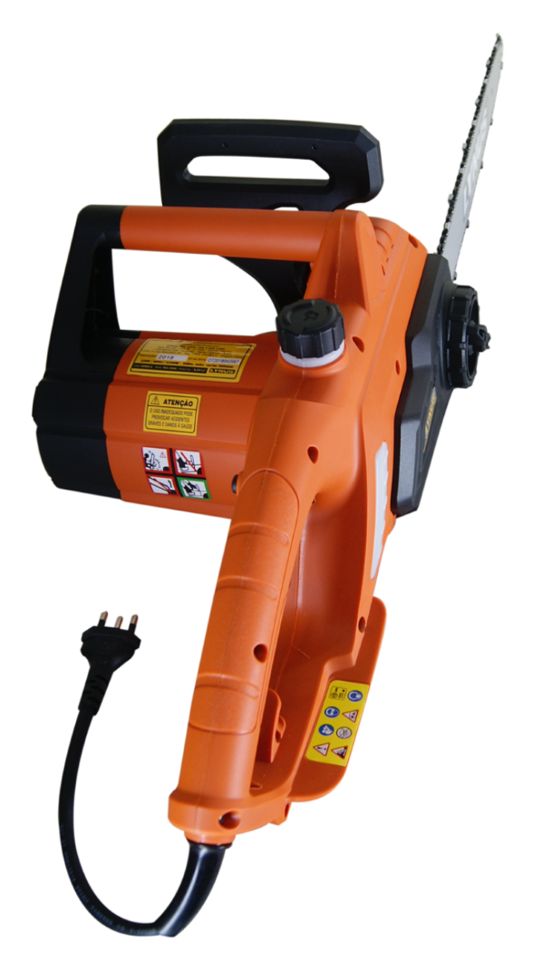 Eletrosserra 16'' 2200W 220V ELL-2200 Lynus