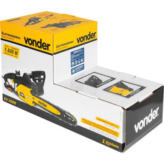 Eletrosserra 1600W 14" Ev1600 127V Vonder