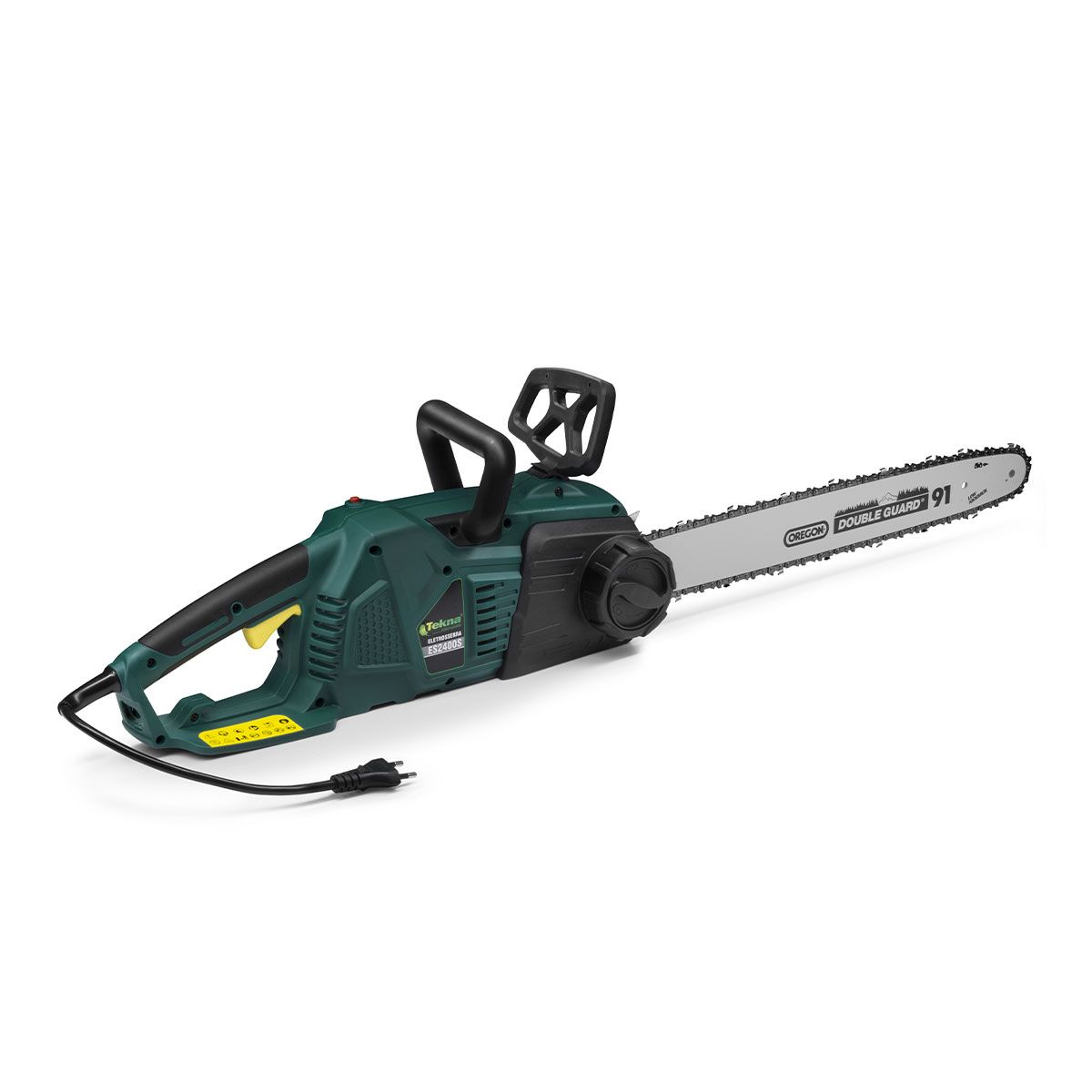 Eletrosserra 2400W Motor Universal de Escovas 220V Tekna