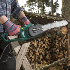 Eletrosserra Es1250N 127V Sabre 14 Sr 35Cm Tekna