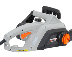 Eletrosserra Kawashima Premium Ecs2000 1800W Barra 16'' 220V