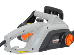 Eletrosserra Kawashima Premium Ecs2000 1800W Barra 16'' 127V