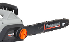 Eletrosserra Kawashima Premium Ecs2000 1800W Barra 16'' 127V