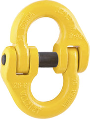 Elo De Ligação Para Corrente 10mm 3,15t Uso Industrial - Von