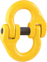 Elo De Ligação Para Corrente 13mm 5,3t Uso Industrial - Vond
