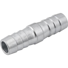 Emenda para mangueria 1/2" aço carbono Vonder - Guimepa