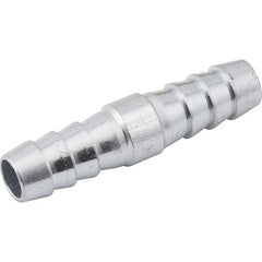 Emenda para mangueria 5/16" aço carbono com 2 peças - Vonder