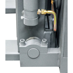Empilhadeira Elétrica 1,5T 1150X695mm EEV1500 Vonder