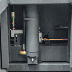Empilhadeira Elétrica 1,5T 1150X695mm EEV1500 Vonder