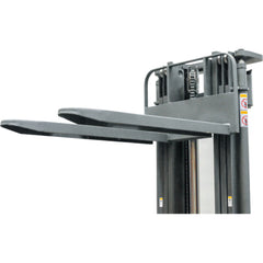 Empilhadeira Elétrica 1,5T 1150X695mm EEV1500 Vonder
