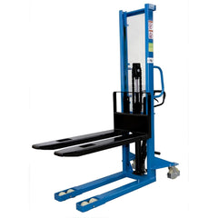 Empilhadeira Manual 1,0T 580X1100mm Altura 2,5M EHM1000E Bovenau