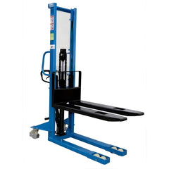 Empilhadeira Manual 1,0T 580X1100mm Altura 2,5M EHM1000E Bovenau