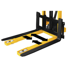 Empilhadeira Manual EMN101 1000 Kg Vonder