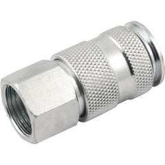 Engate Rapido 1/4"x3/8" Esfera com 1 Vonder