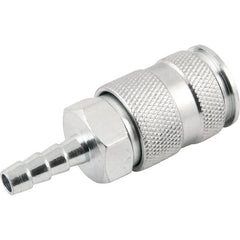 Engate Rapido Espigao 1/4" com 1 peça Vonder