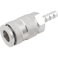Engate Rapido Espigao 1/4" com 1 peça Vonder