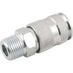 Engate Rapido Macho 1/4x3/8 Rosca com 1 Vonder