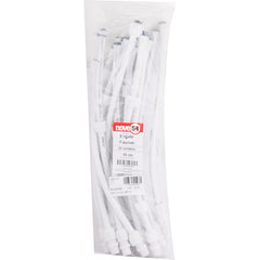 Engate flexível 50cm 1/2" plástico para pias - Nove54