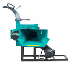 Ensiladeira Com Base 5,0Cv Mono 220/440V Gte-5000M Garthen