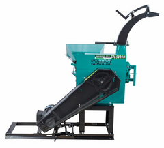 Ensiladeira Com Base 5,0Cv Mono 220/440V Gte-5000M Garthen