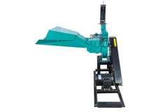 Ensiladeira com Base 7,5HP Mono 220/440V GTE-7500M Garthen