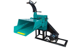 Ensiladeira com Base 7,5HP Mono 220/440V GTE-7500M Garthen