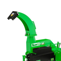 Ensiladeira com Base 7,5cv 60hz Monofásico com Motor 220V ES-600 NR-12 Trapp