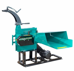 Ensiladeira Com Base P/Combustao Gte-5000 Garthen