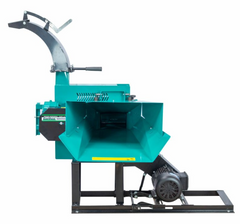Ensiladeira Com Base P/Combustao Gte-5000 Garthen