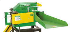 Picadeira Ensiladeira Es-450 3Cv 60Hz Mono 110 220V Trapp