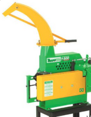 Picadeira Ensiladeira Es-500 Mono 5,0Cv 60Hz 220 440V Trapp