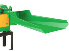 Picadeira Ensiladeira Es-500 Mono 5,0Cv 60Hz 220 440V Trapp