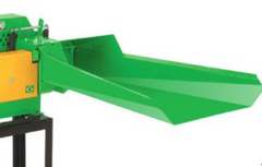 Picadeira Ensiladeira Es-500 60Hz Trifásico 380 660V Trapp
