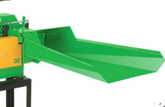 Picadeira Ensiladeira Es-500 Trif 5,0Cv 60Hz 220 380V Trapp
