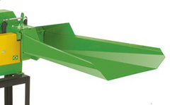 Picadeira Ensiladeira Es-550 5,0Cv Mono 60Hz 220 440V Trapp