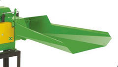 Picadeira Ensiladeira Es-550 5,0Cv Trif 60Hz 220 380V Trapp