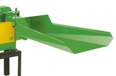 Picadeira Ensiladeira Es-550 60Hz Trifásico 380 660V Trapp