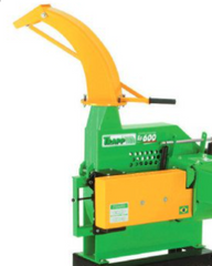 Picadeira Ensiladeira Es-600 7,5Cv Trif 60Hz 380 660V Trapp